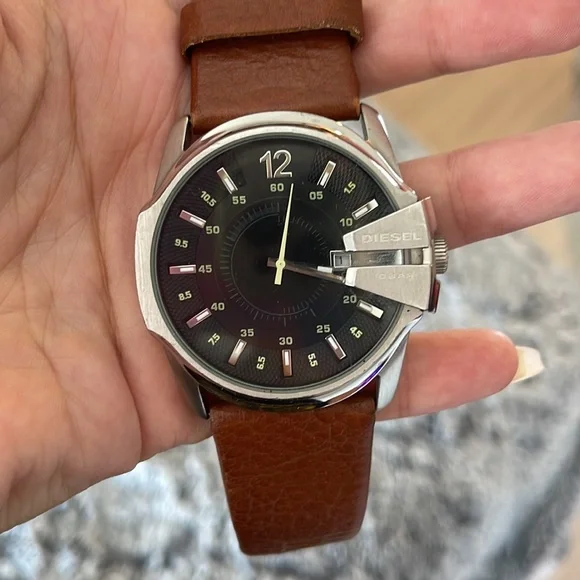 Diesel Watch - Picture 2 of 3